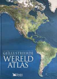 Geillustreerde Wereldatlas