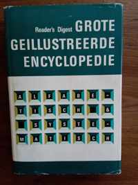 Reader's Digest Grote Geillustreerde Encyclopedie