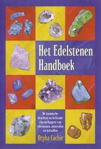 Het edelstenen handboek