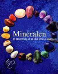 Mineralen en edelstenen