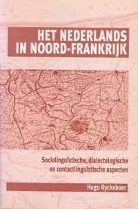 Het Nederlands in Noord-Frankrijk