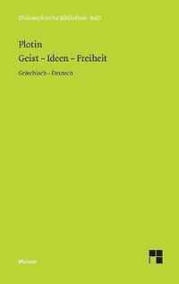 Geist - Ideen - Freiheit