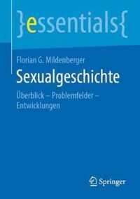 Sexualgeschichte