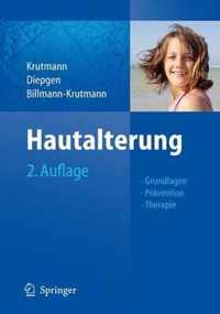 Hautalterung