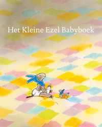 Het Kleine Ezel Babyboek