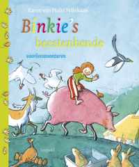 Binkie's beestenbende