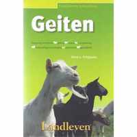 Praktijkreeks hobbydieren 2 -   Geiten