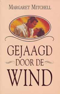 Gejaagd door de wind