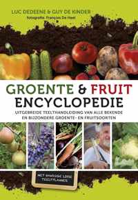 Groente- en fruitencyclopedie