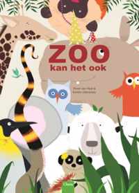 Zoo kan het ook