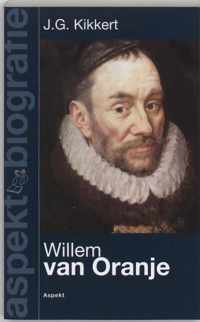 Willem van Oranje