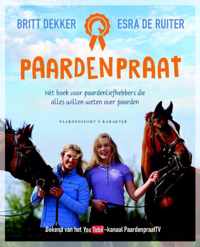 Paardenpraat