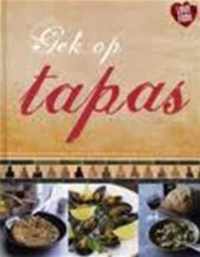 Gek Op Tapas