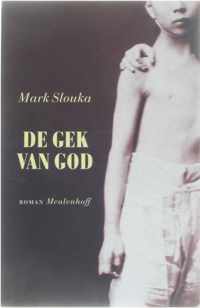 Gek Van God