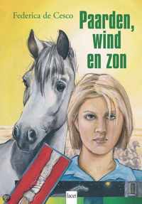 Paarden, Wind En Zon