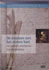 De Dominee Met Het Stenen Hart + Dvd