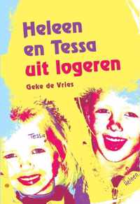 Heleen En Tessa Uit Logeren