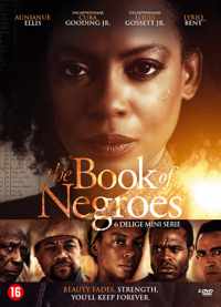 The Book Of Negroes