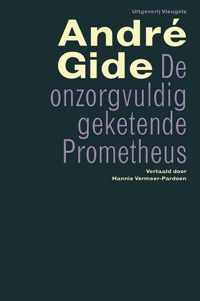 De onzorgvuldig geketende Prometheus