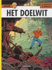 Lefranc 11. het doelwit