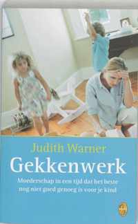 Gekkenwerk