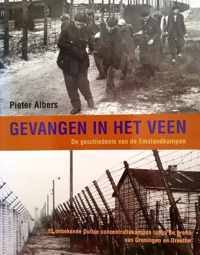 Gevangen in het veen