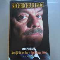 Rechercheur Frost Omnibus