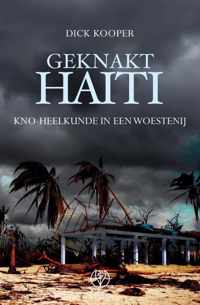 Geknakt Haïti