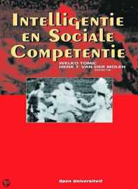 Intelligentie En Sociale Competentie