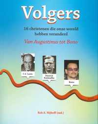 Volgers