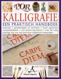 Kalligrafie