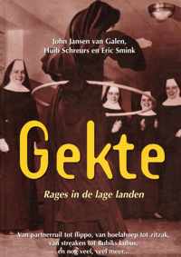 Gekte