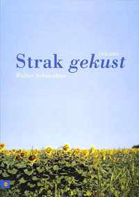 Strak gekust