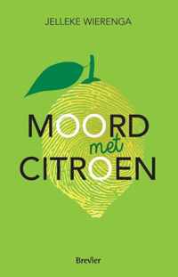 Moord met citroen