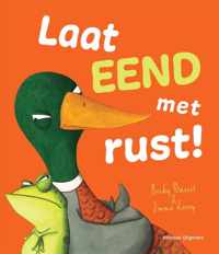 Laat Eend met rust!