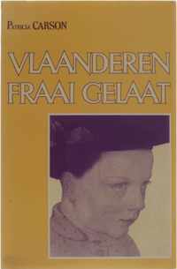 Vlaanderen fraai gelaat