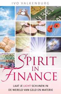 Spirit in Finance