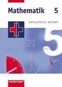 Mathematik 5. Realschule Bayern