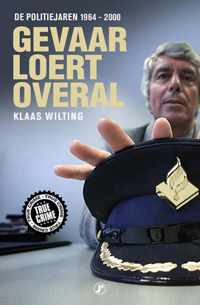 Gevaar loert overal