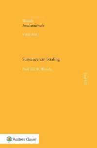 Surseance van betaling