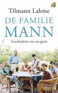 De familie Mann