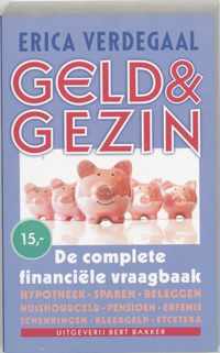 Geld & Gezin