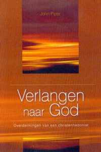 Verlangen Naar God