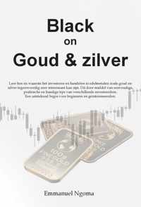 Black on Goud en Zilver