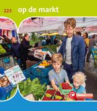 De Kijkdoos  -   Op de markt