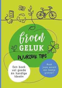 Groen geluk