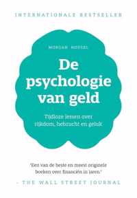 De psychologie van geld