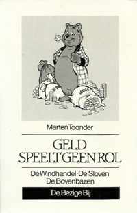 Geld speelt geen rol