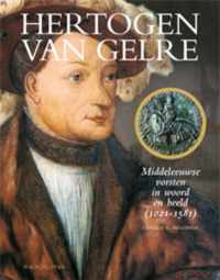 Hertogen van Gelre