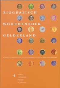 Biografisch Woordenboek Gelderland 4